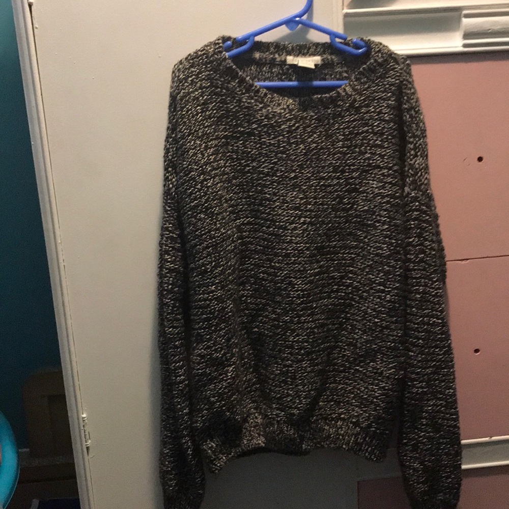 Cozy Sweater